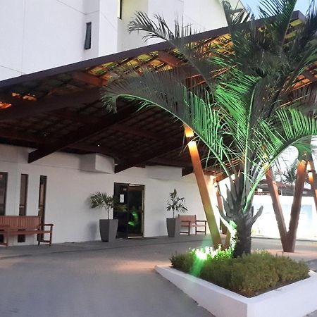 Flats Confortaveis No Laguna Beach Pôrto das Galinhas Kültér fotó