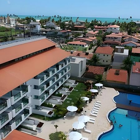 Flats Confortaveis No Laguna Beach Pôrto das Galinhas Kültér fotó