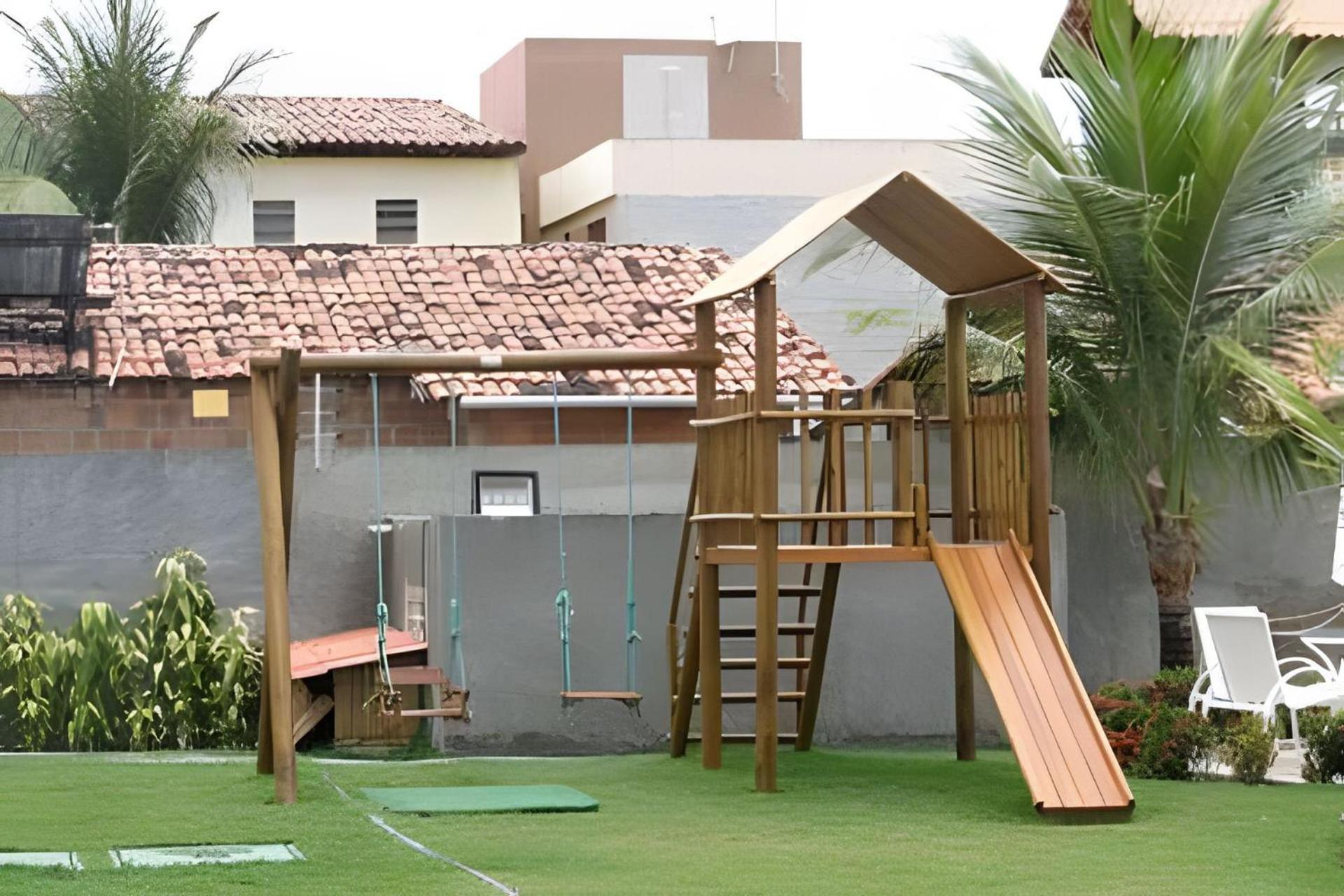 Flats Confortaveis No Laguna Beach Pôrto das Galinhas Kültér fotó