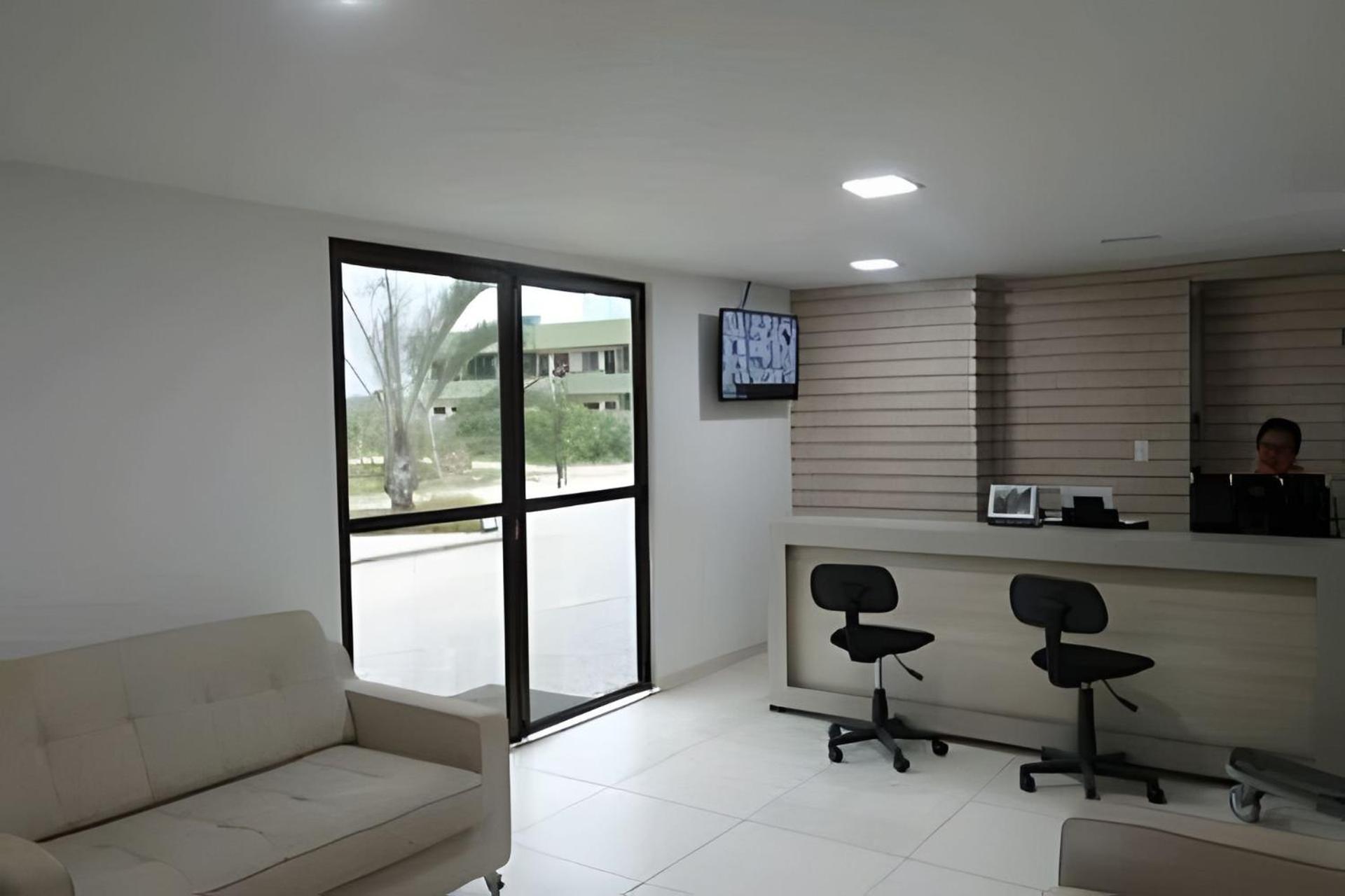 Flats Confortaveis No Laguna Beach Pôrto das Galinhas Kültér fotó