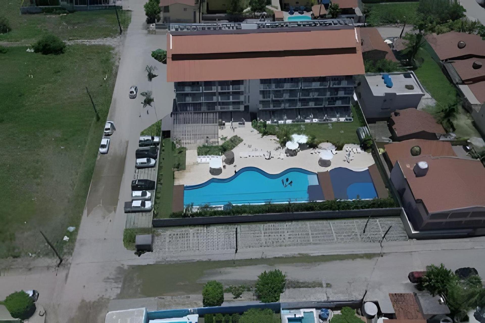 Flats Confortaveis No Laguna Beach Pôrto das Galinhas Kültér fotó