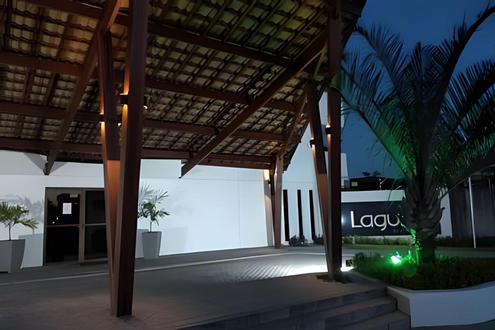 Flats Confortaveis No Laguna Beach Pôrto das Galinhas Kültér fotó
