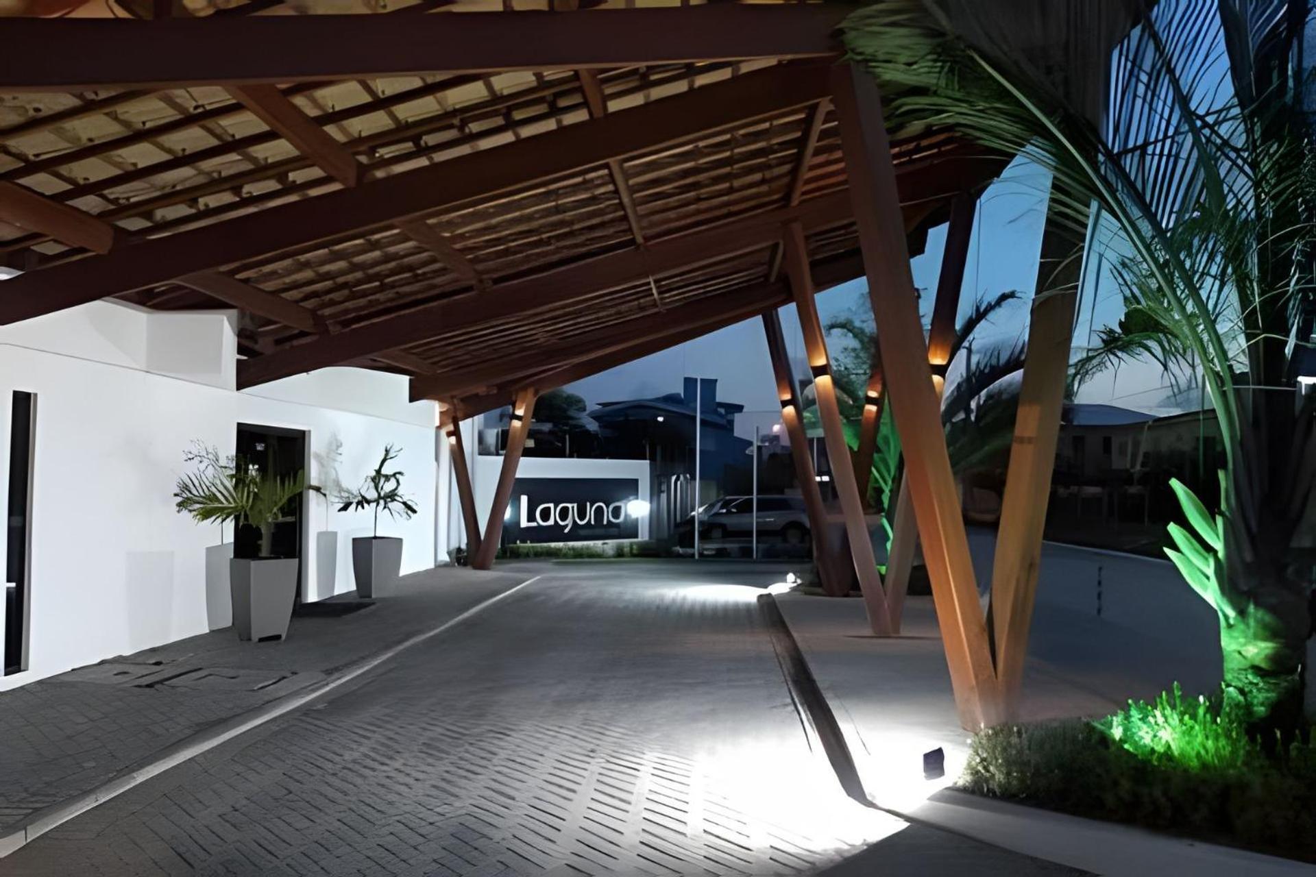Flats Confortaveis No Laguna Beach Pôrto das Galinhas Kültér fotó