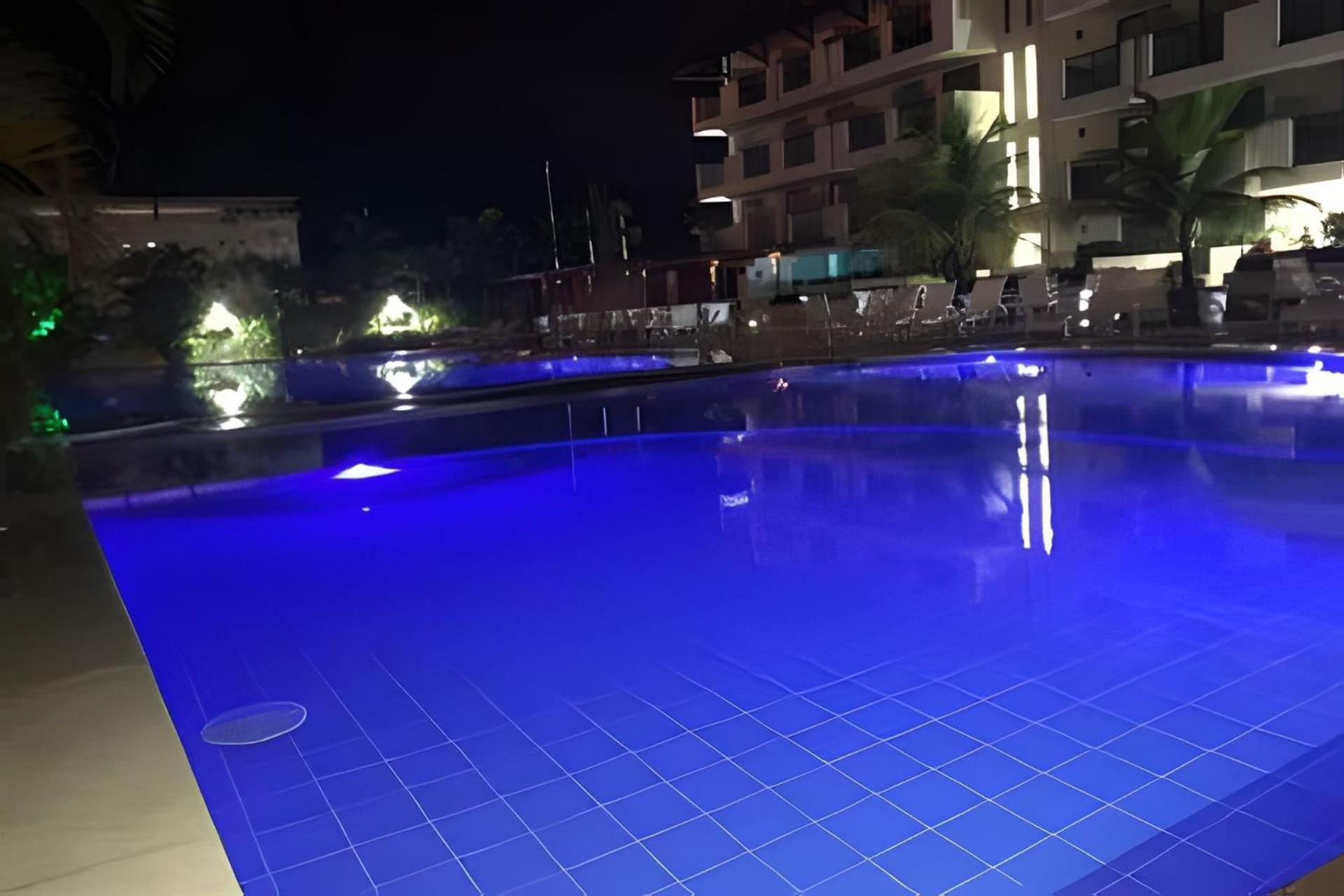 Flats Confortaveis No Laguna Beach Pôrto das Galinhas Kültér fotó