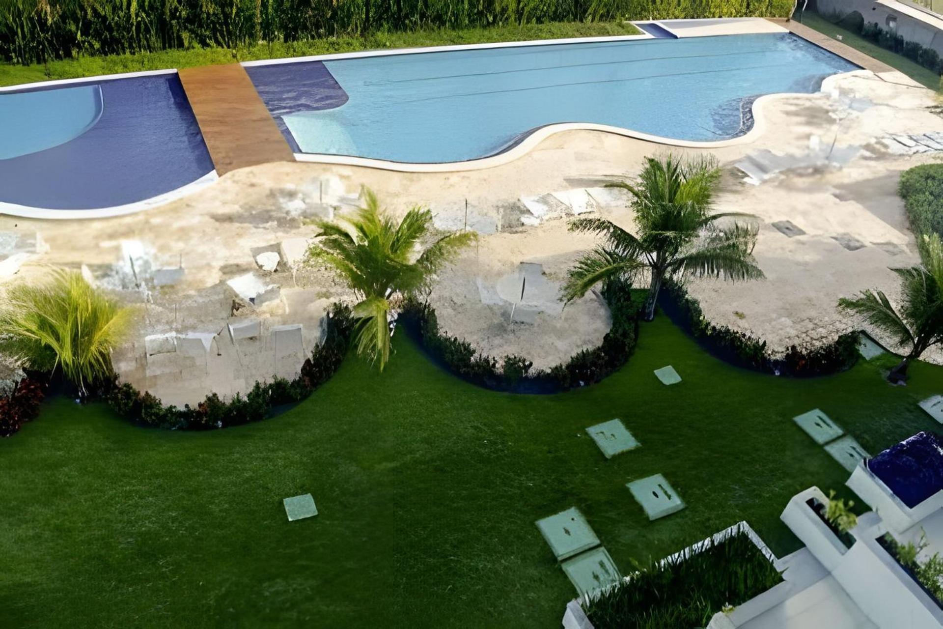 Flats Confortaveis No Laguna Beach Pôrto das Galinhas Kültér fotó
