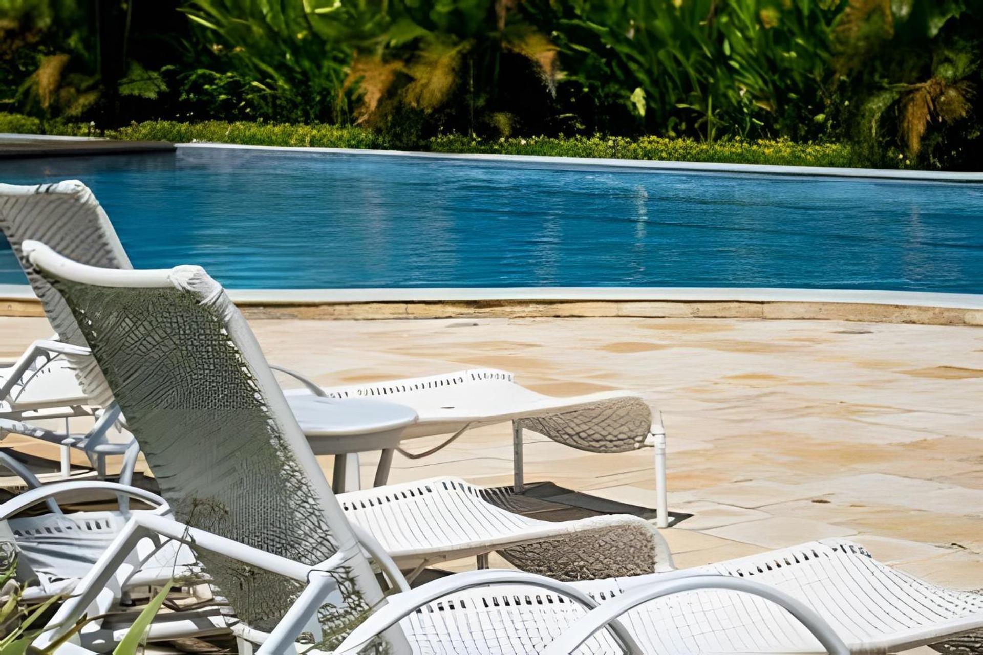 Flats Confortaveis No Laguna Beach Pôrto das Galinhas Kültér fotó