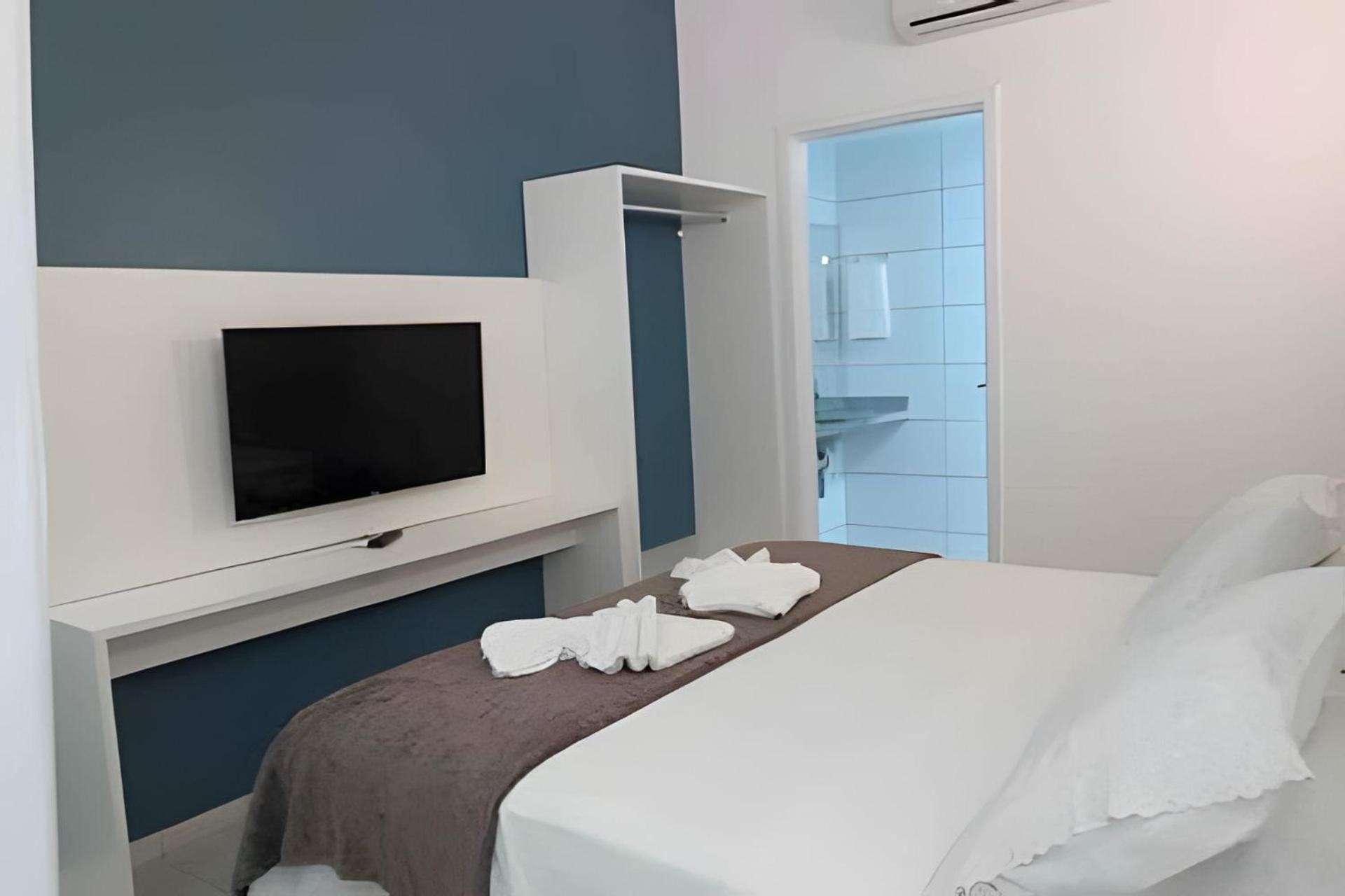 Flats Confortaveis No Laguna Beach Pôrto das Galinhas Kültér fotó