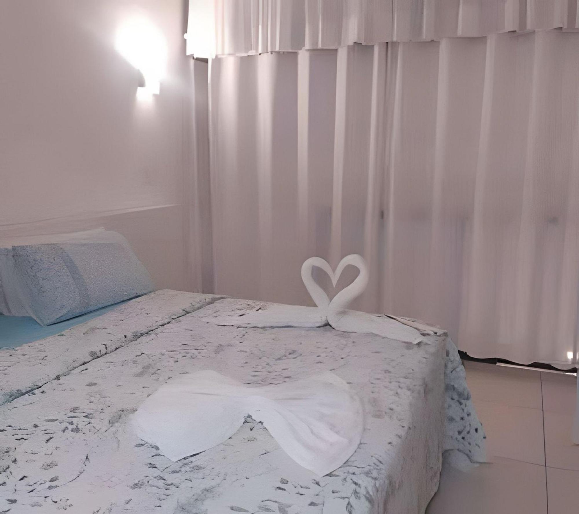 Flats Confortaveis No Laguna Beach Pôrto das Galinhas Kültér fotó