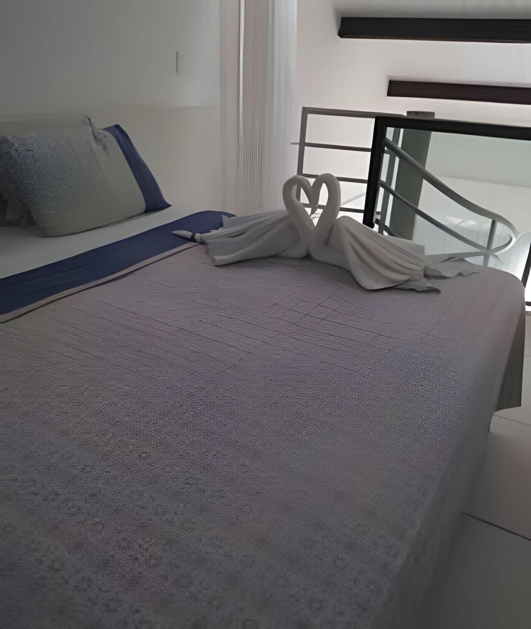 Flats Confortaveis No Laguna Beach Pôrto das Galinhas Kültér fotó