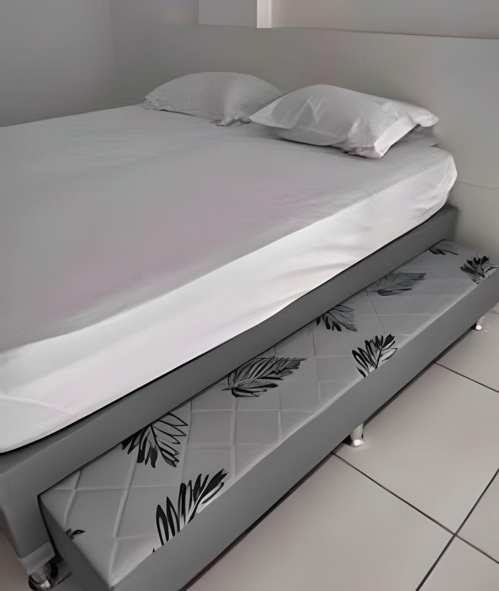 Flats Confortaveis No Laguna Beach Pôrto das Galinhas Kültér fotó
