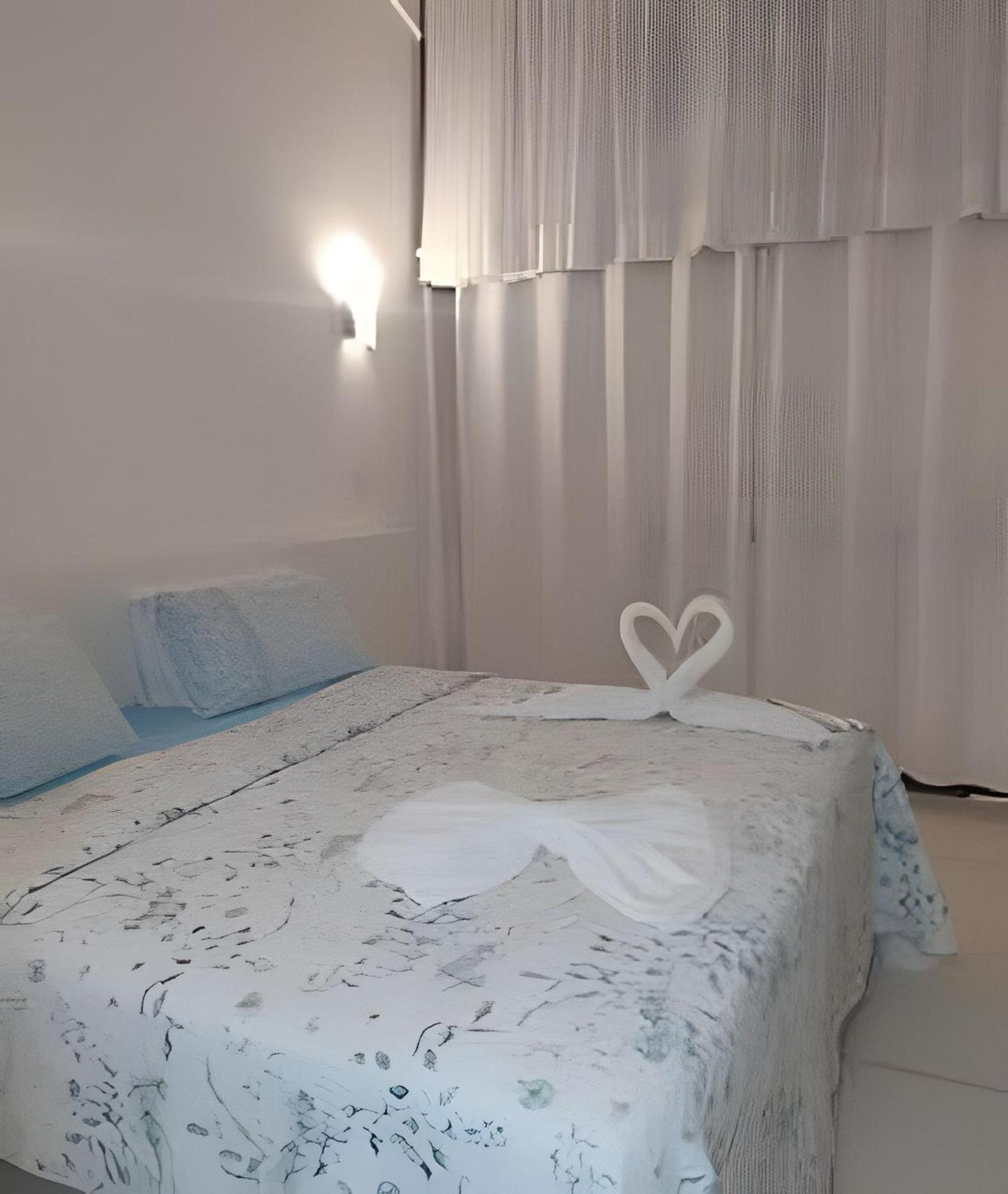 Flats Confortaveis No Laguna Beach Pôrto das Galinhas Kültér fotó