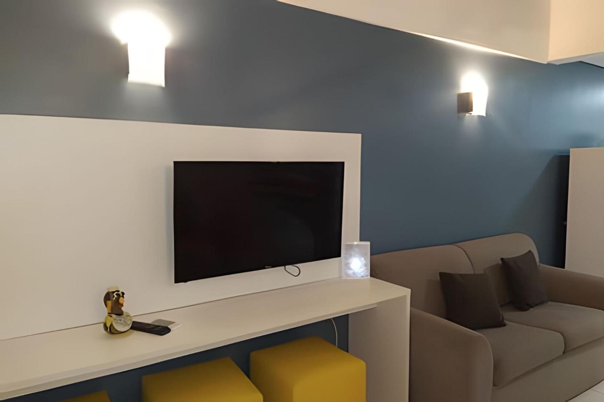 Flats Confortaveis No Laguna Beach Pôrto das Galinhas Kültér fotó