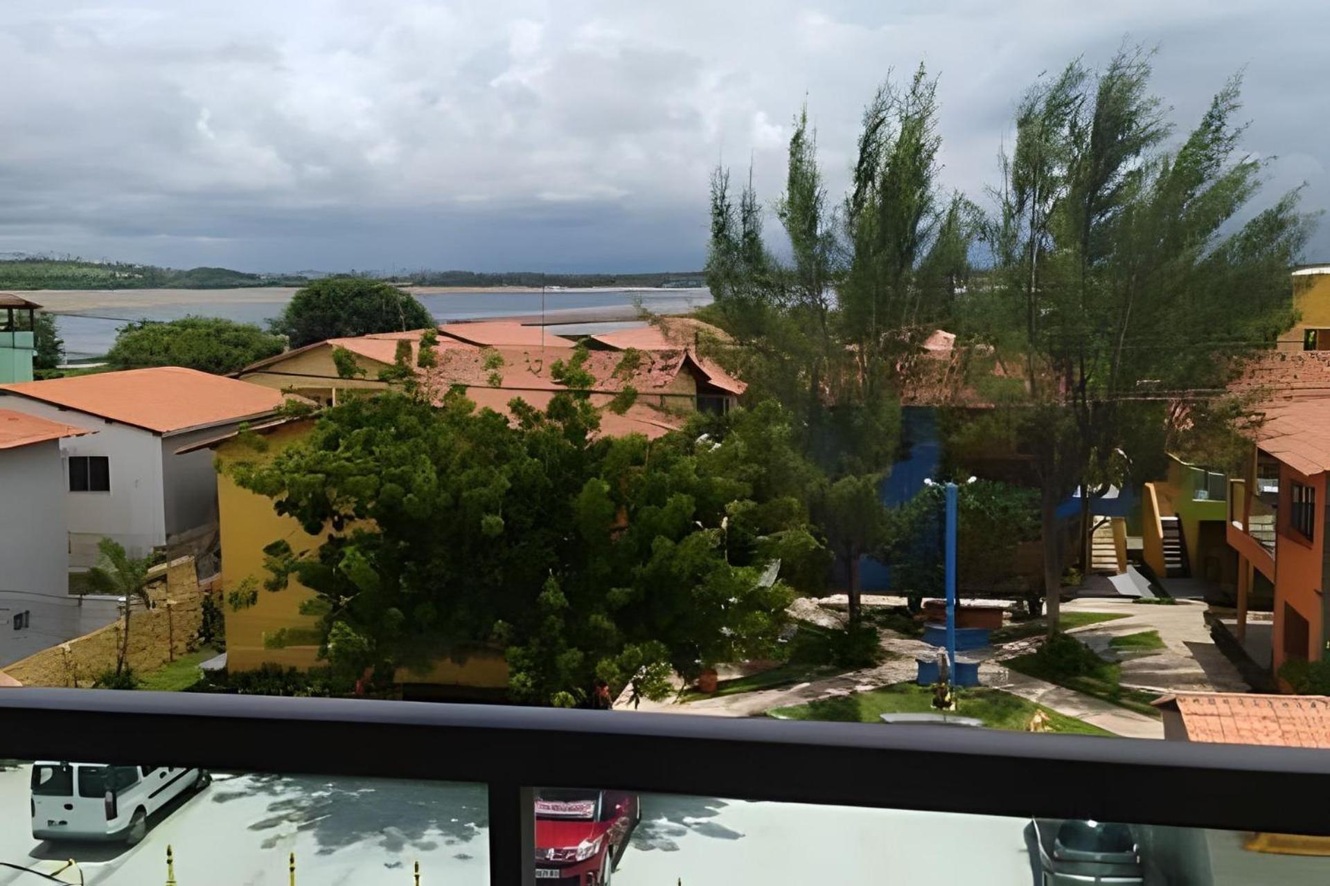 Flats Confortaveis No Laguna Beach Pôrto das Galinhas Kültér fotó