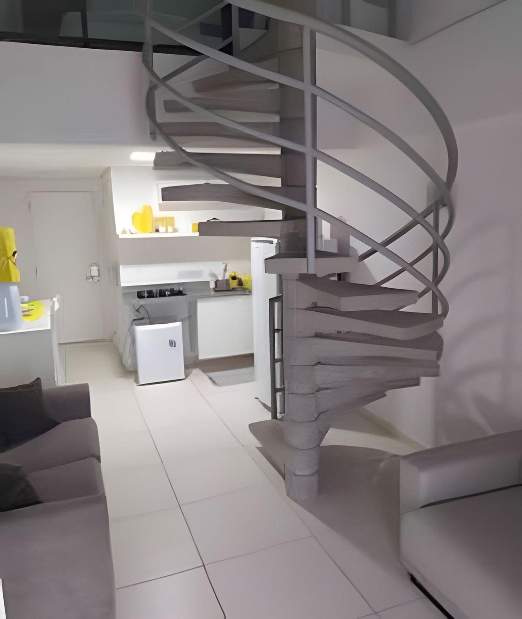 Flats Confortaveis No Laguna Beach Pôrto das Galinhas Kültér fotó