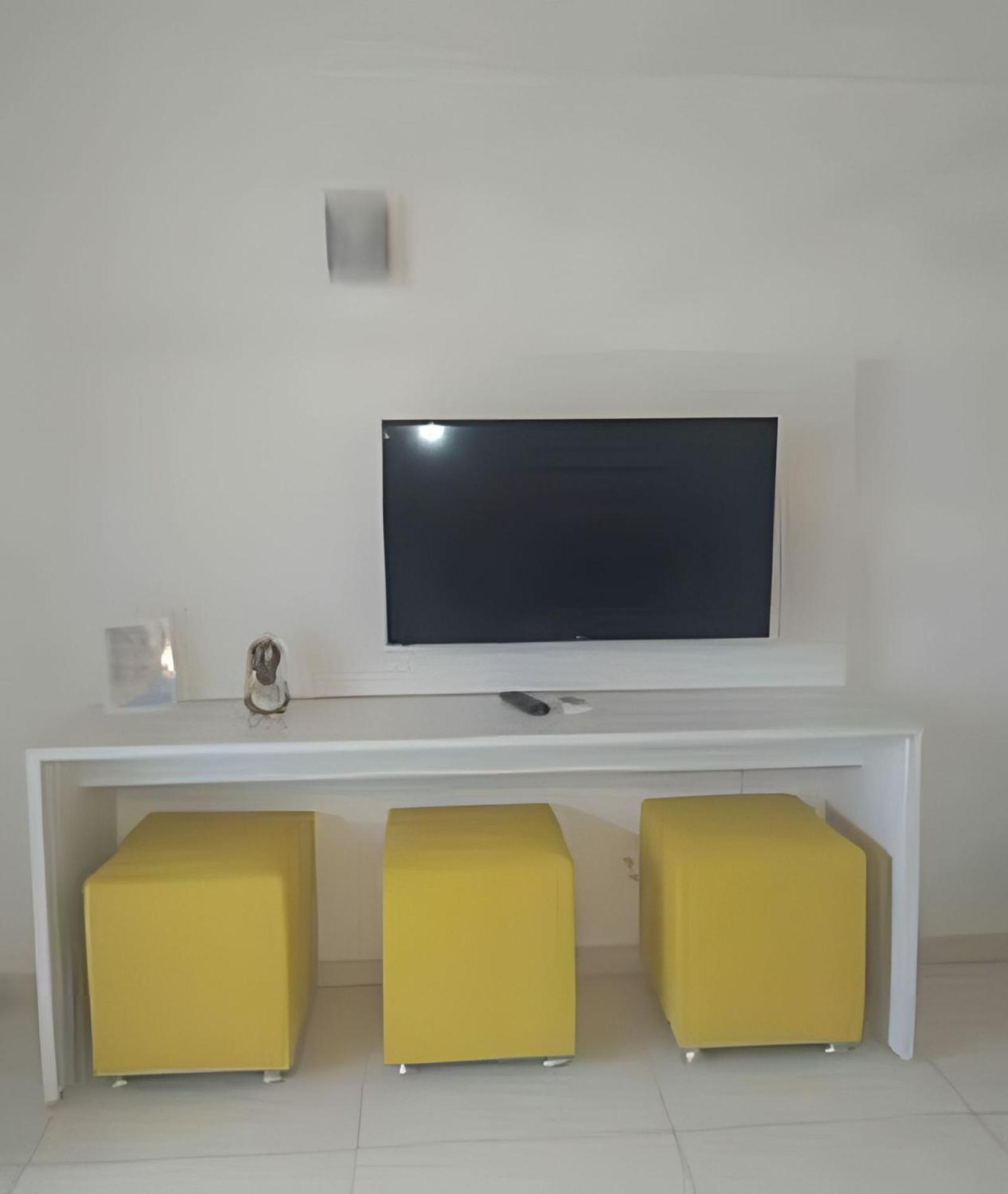 Flats Confortaveis No Laguna Beach Pôrto das Galinhas Kültér fotó