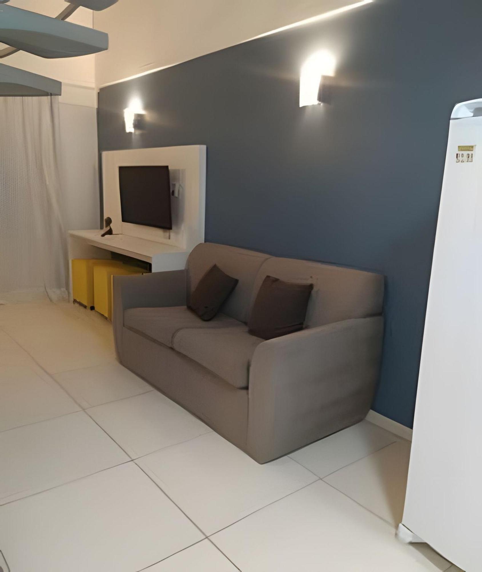 Flats Confortaveis No Laguna Beach Pôrto das Galinhas Kültér fotó
