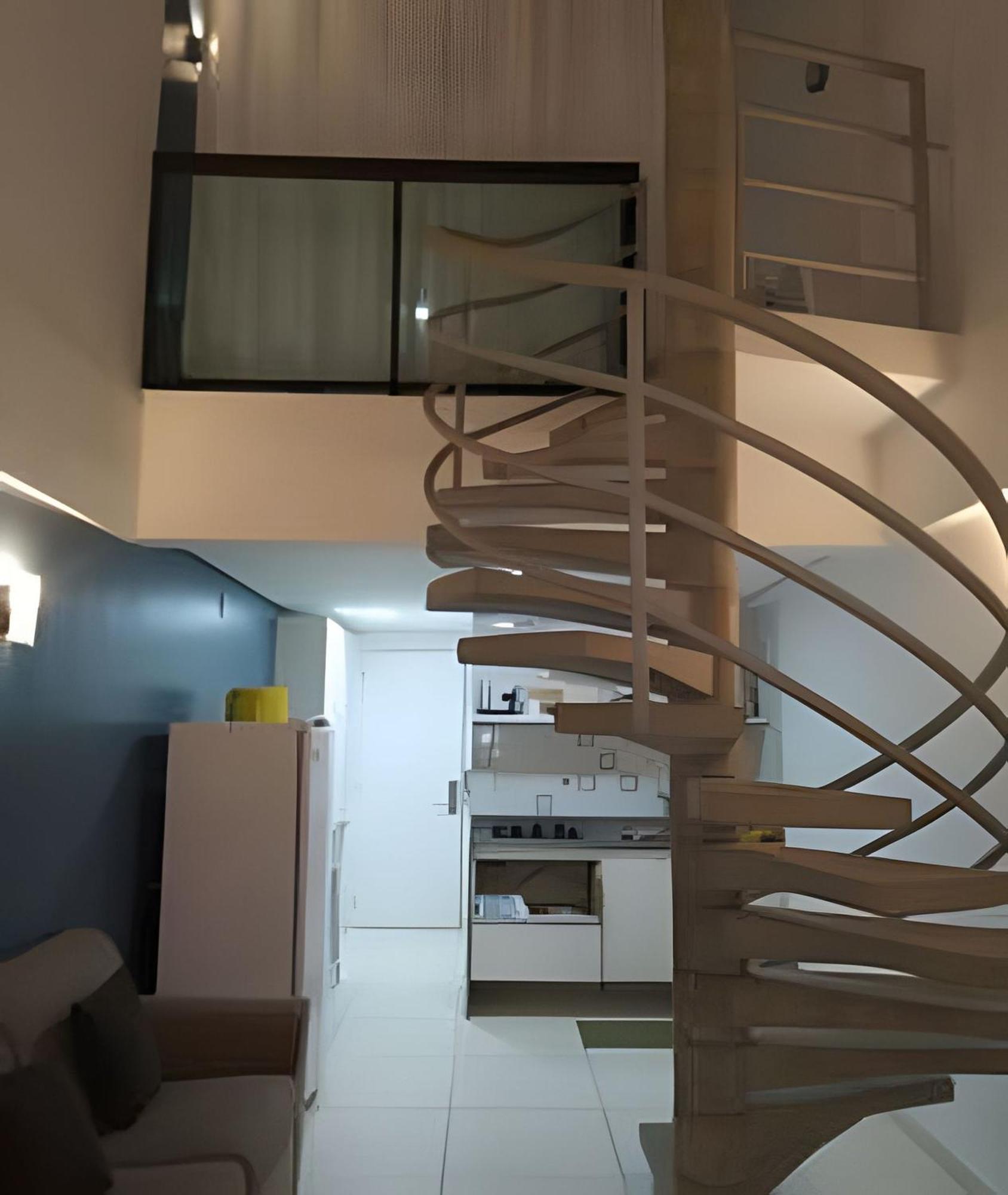 Flats Confortaveis No Laguna Beach Pôrto das Galinhas Kültér fotó