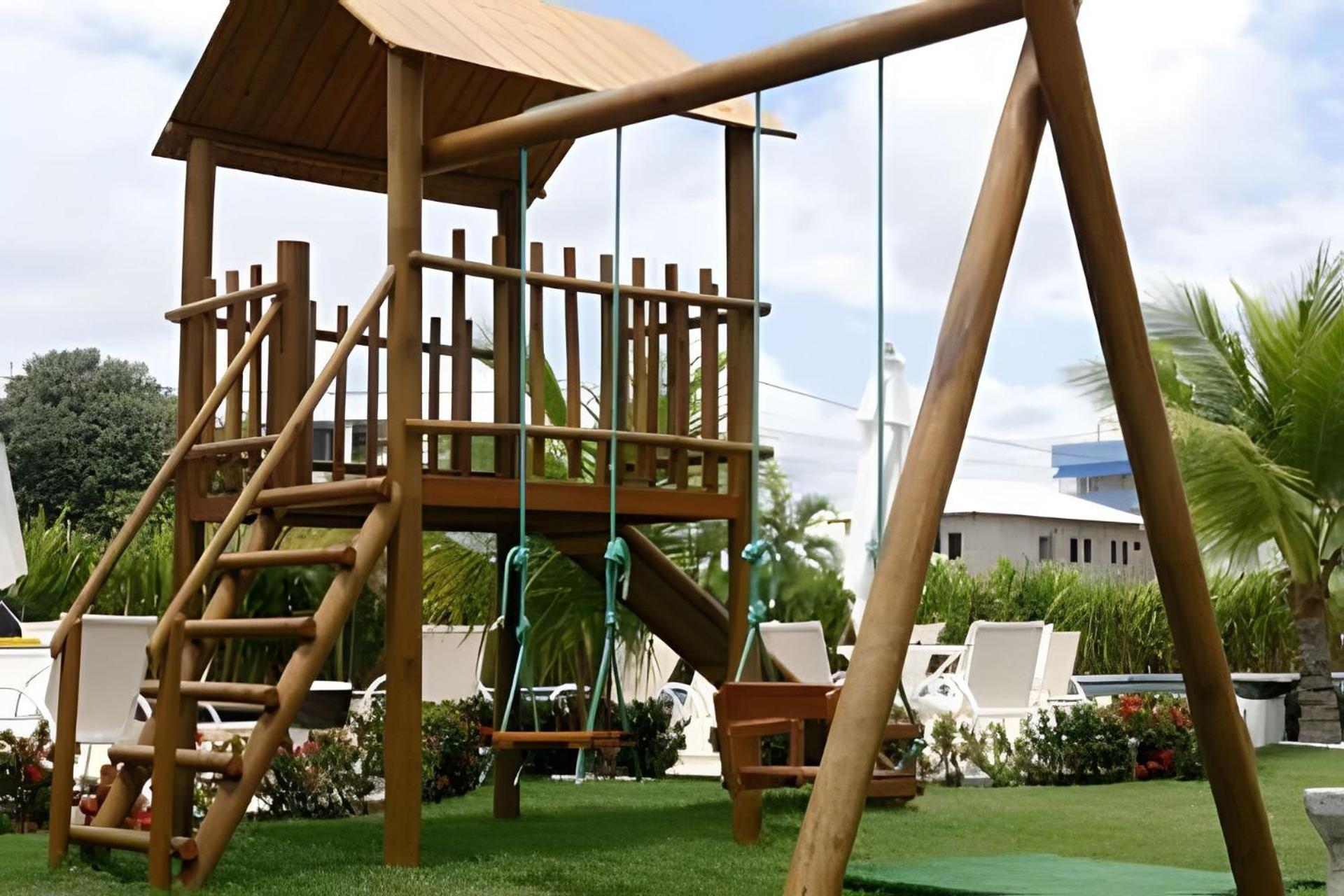Flats Confortaveis No Laguna Beach Pôrto das Galinhas Kültér fotó